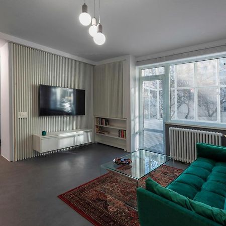 Apt 4 Kicks Клуж-Напока Экстерьер фото