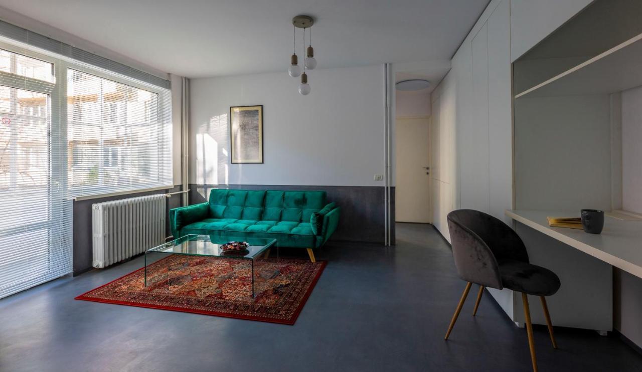Apt 4 Kicks Клуж-Напока Экстерьер фото