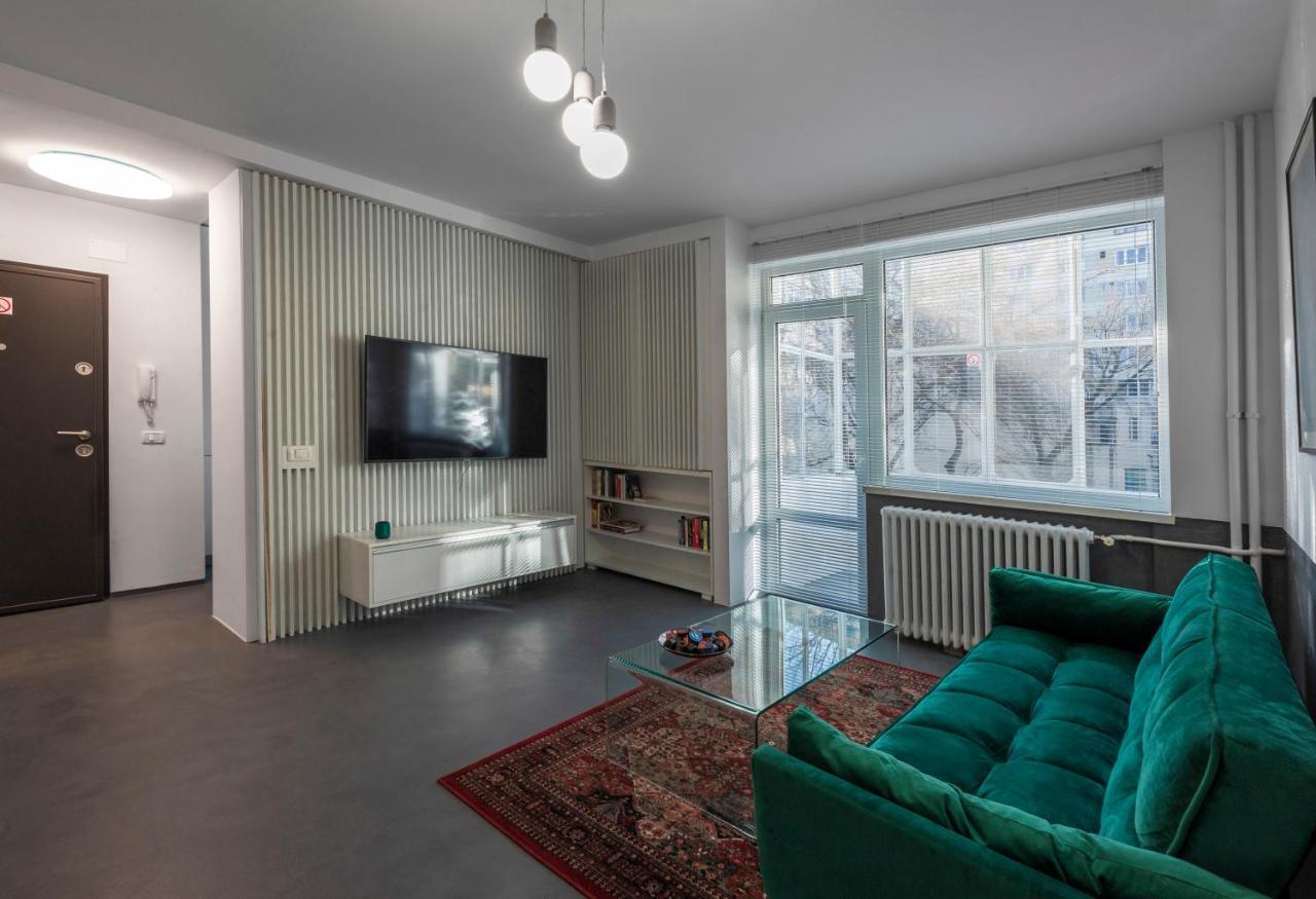 Apt 4 Kicks Клуж-Напока Экстерьер фото
