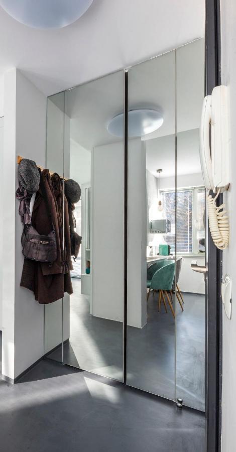 Apt 4 Kicks Клуж-Напока Экстерьер фото