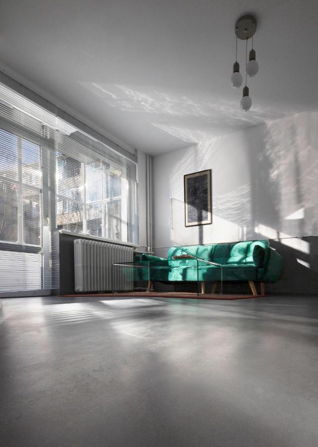 Apt 4 Kicks Клуж-Напока Экстерьер фото