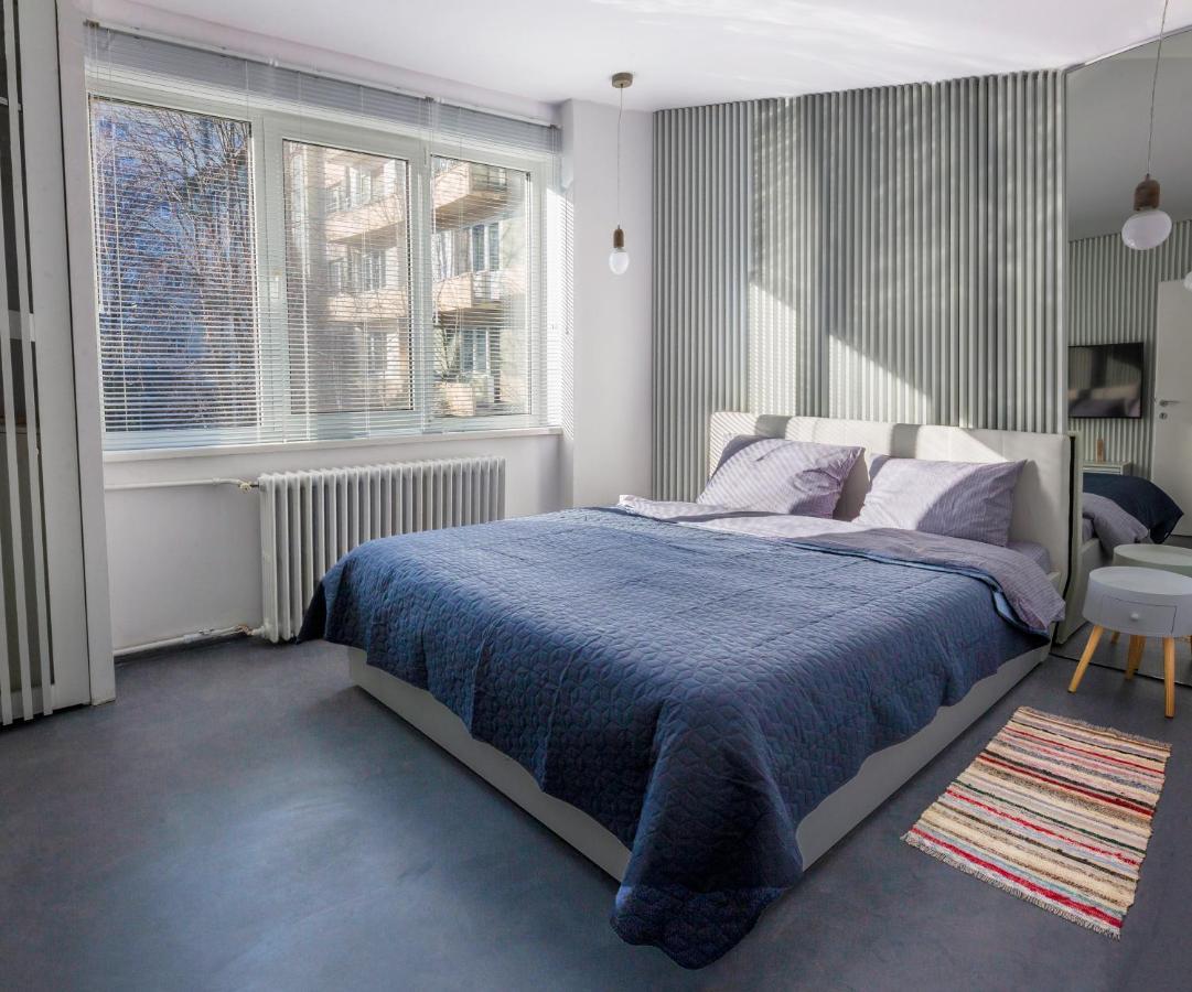 Apt 4 Kicks Клуж-Напока Экстерьер фото