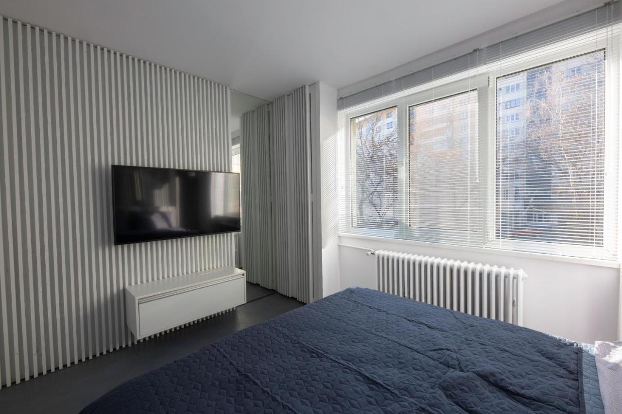 Apt 4 Kicks Клуж-Напока Экстерьер фото