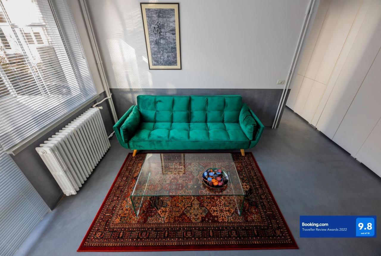 Apt 4 Kicks Клуж-Напока Экстерьер фото